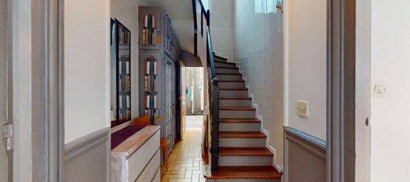 Villa T4 em Seine-Saint-Denis, France N.º 360269 4