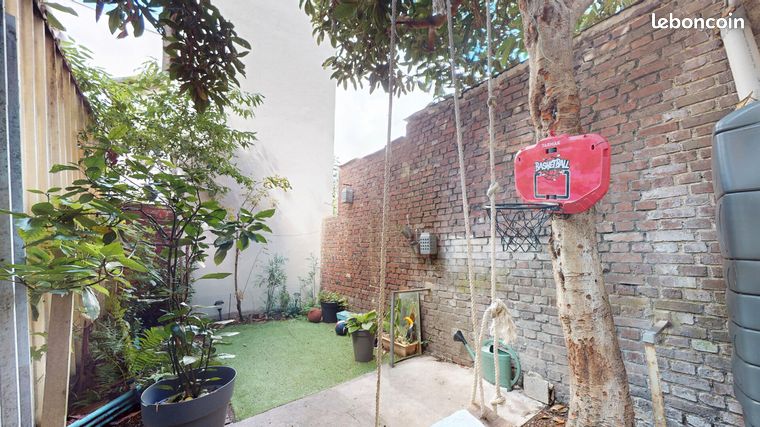 Villa T4 em Seine-Saint-Denis, France N.º 360269