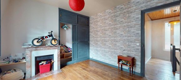 Villa T4 em Seine-Saint-Denis, France N.º 360269 8