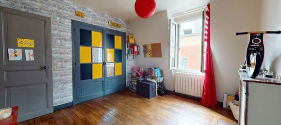 Villa T4 em Seine-Saint-Denis, France N.º 360269 9