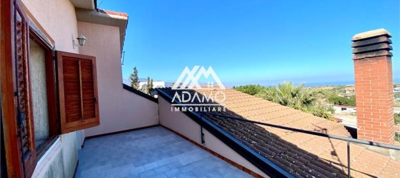 4 غرف نوم فيلا في Alcamo, Italy رقم 168256 4