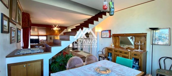 4 غرف نوم فيلا في Alcamo, Italy رقم 168256 9