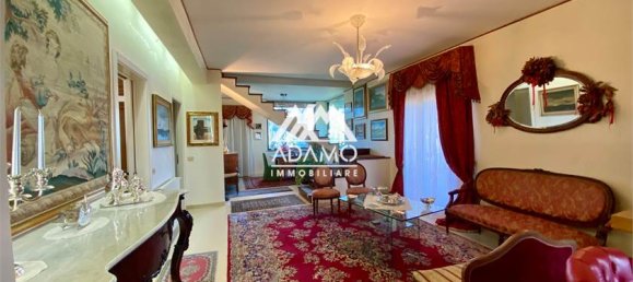 4 غرف نوم فيلا في Alcamo, Italy رقم 168256 8