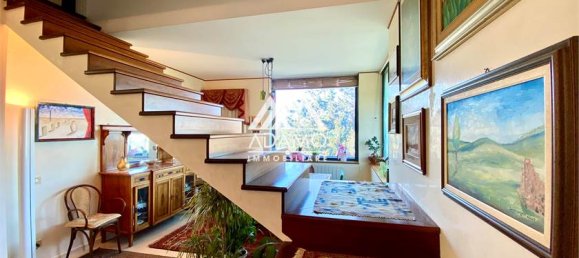 4 غرف نوم فيلا في Alcamo, Italy رقم 168256 15