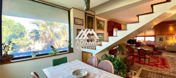 4 غرف نوم فيلا في Alcamo, Italy رقم 168256 6