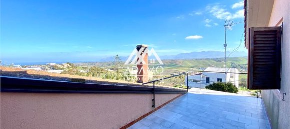 4 غرف نوم فيلا في Alcamo, Italy رقم 168256 19