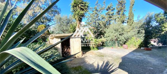 4 غرف نوم فيلا في Alcamo, Italy رقم 168256 2