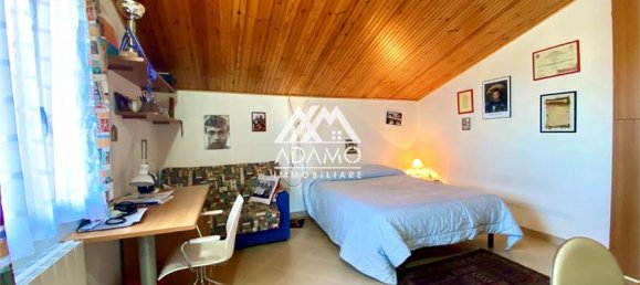 4 غرف نوم فيلا في Alcamo, Italy رقم 168256 18