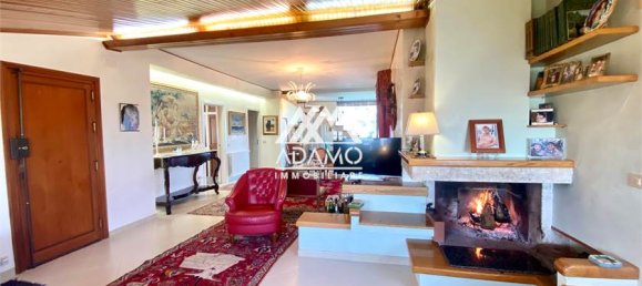 4 غرف نوم فيلا في Alcamo, Italy رقم 168256 5