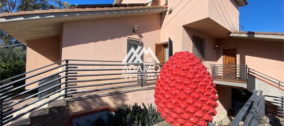 4 غرف نوم فيلا في Alcamo, Italy رقم 168256 3