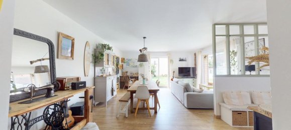 4 غرف نوم منزل في Le Havre, France رقم 356522 3