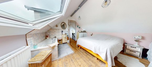 4 غرف نوم منزل في Le Havre, France رقم 356522 9