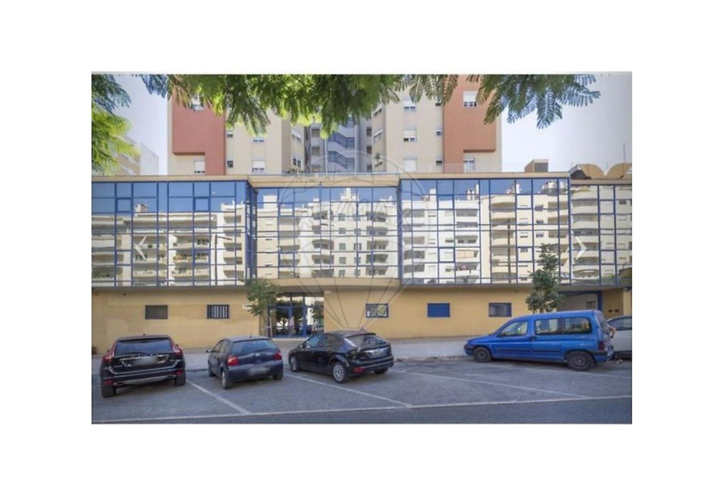 162m² Office in Lisbon, Portugal No. 68346