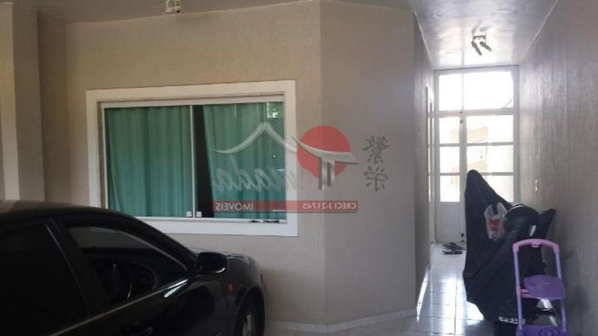 Casa T3 em São Paulo, Brazil N.º 441327