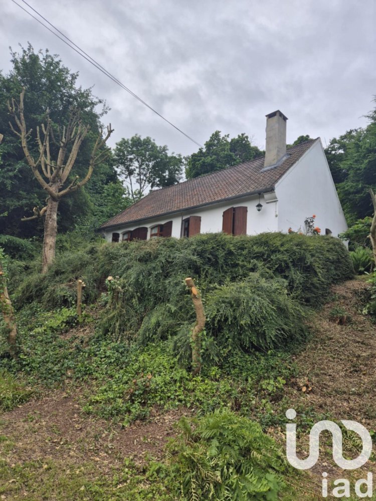 4 Schlafzimmer Haus in Clermont, France, Nr. 57000