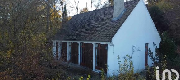 4 Schlafzimmer Haus in Clermont, France, Nr. 57000 11