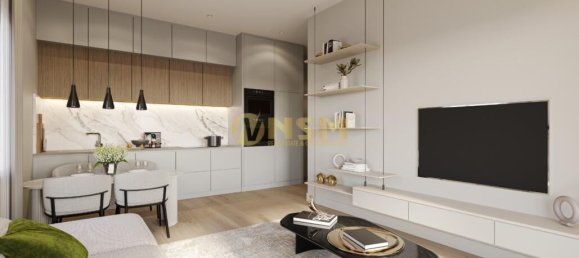 شقة 1+1 في Mersin, Turkey رقم 31112 4