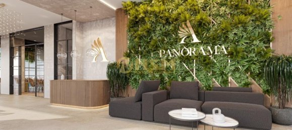 شقة 1+1 في Mersin, Turkey رقم 31112 7