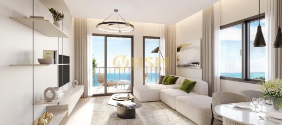 شقة 1+1 في Mersin, Turkey رقم 31112 5