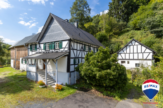 Casa de 3 dormitorios en Altenkirchen, Germany No. 175282