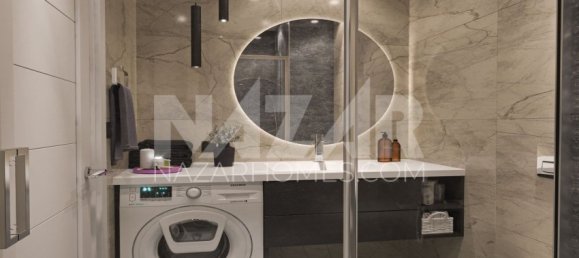 Appartement 1+1 à Alanya, Turkey No. 14340 14