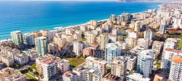 Appartement 1+1 à Alanya, Turkey No. 14340 9