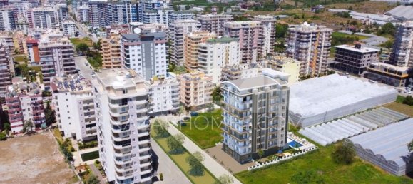 Appartement 1+1 à Alanya, Turkey No. 14340 7