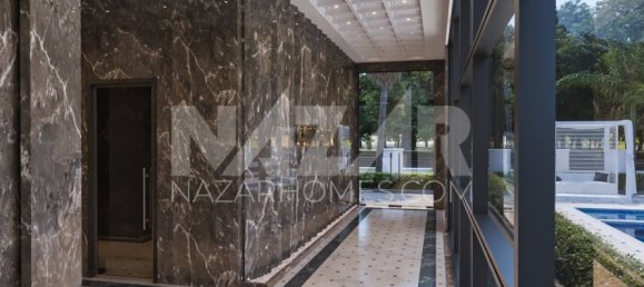 Appartement 1+1 à Alanya, Turkey No. 14340 21