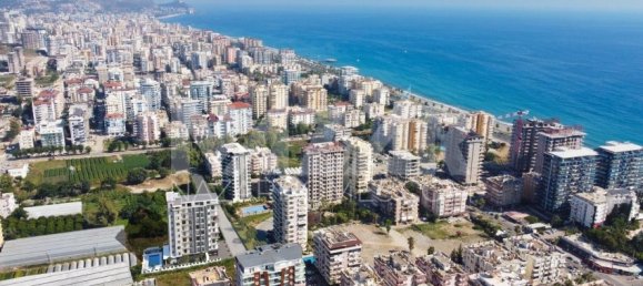 Appartement 1+1 à Alanya, Turkey No. 14340 8