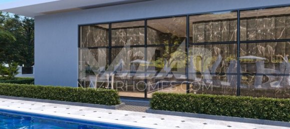 Appartement 1+1 à Alanya, Turkey No. 14340 19