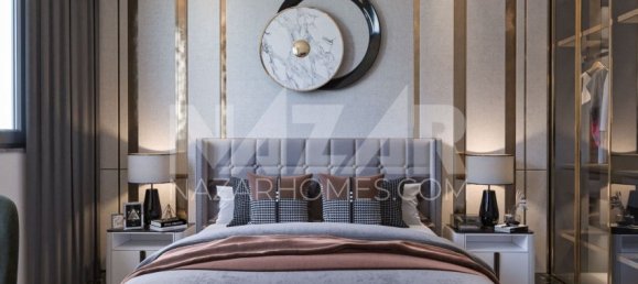 Appartement 1+1 à Alanya, Turkey No. 14340 16