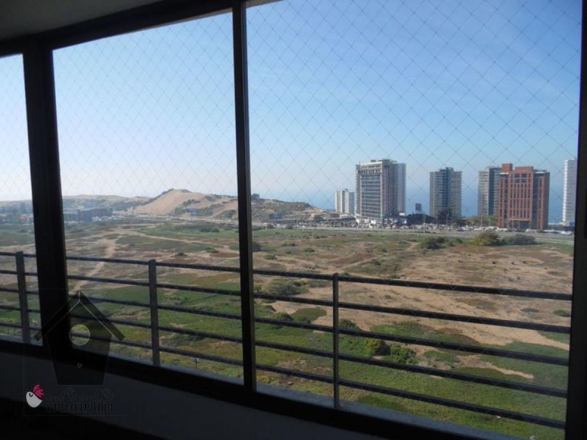 4 bedrooms Apartment in Valparaiso, Chile No. 2173