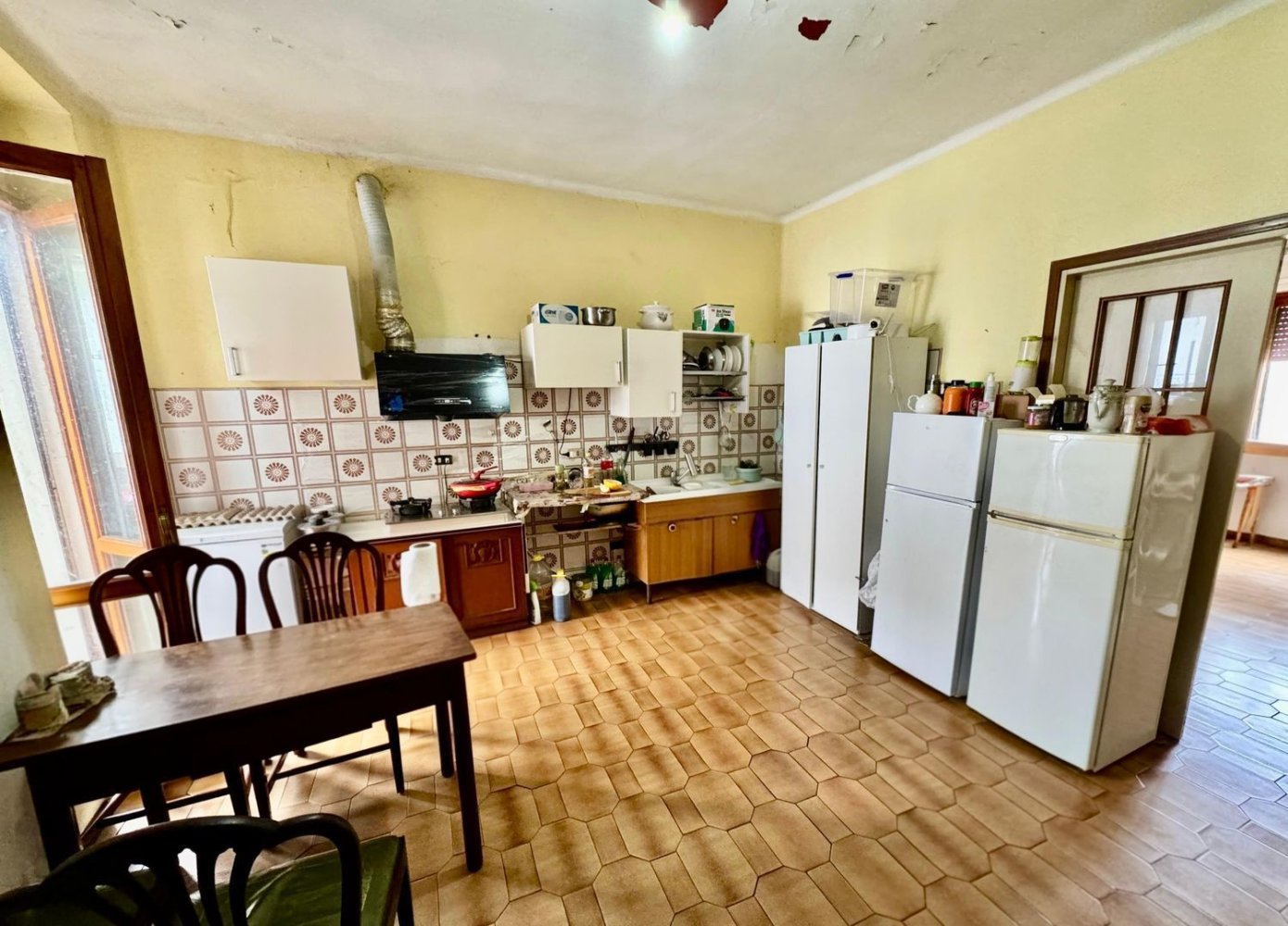 3 bedrooms Apartment in Borgonovo Val Tidone, Italy No. 340443