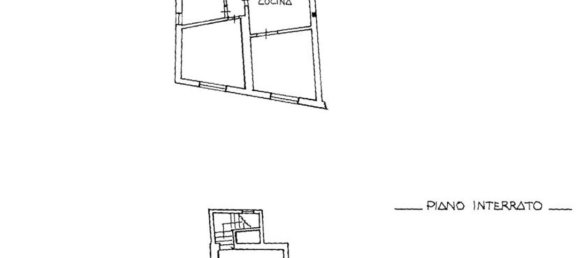 3 bedrooms Apartment in Borgonovo Val Tidone, Italy No. 340443 18