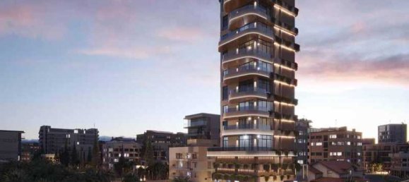 Apartamento T3 em Larnaca, Cyprus N.º 20274 2