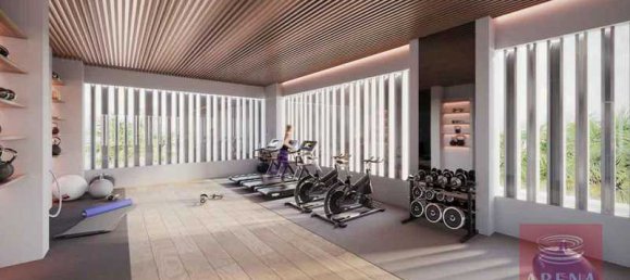 Apartamento T3 em Larnaca, Cyprus N.º 20274 9