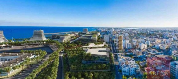 Apartamento T3 em Larnaca, Cyprus N.º 20274 5