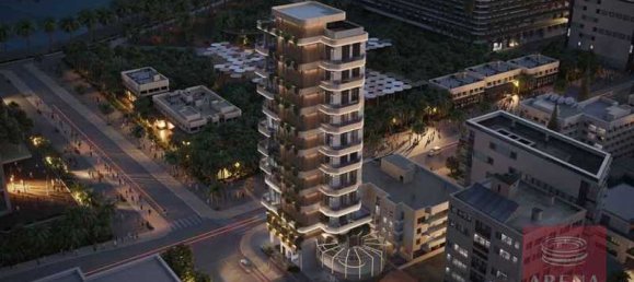 Apartamento T3 em Larnaca, Cyprus N.º 20274 4