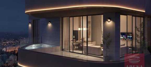 Apartamento T3 em Larnaca, Cyprus N.º 20274 7