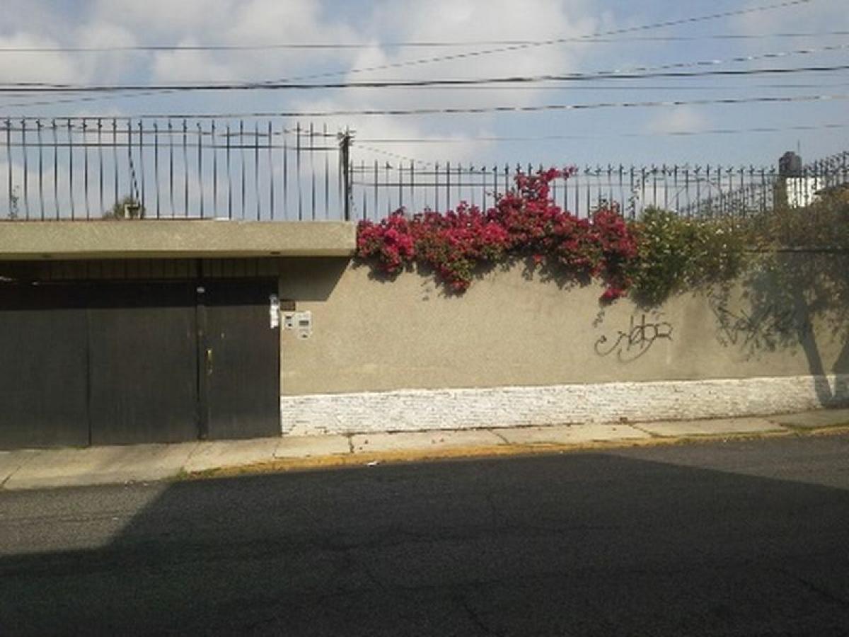 5 bedrooms House in San Buenaventura, Mexico No. 209297