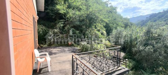 Villa de 3 dormitorios en Aulla, Italy No. 349456 32