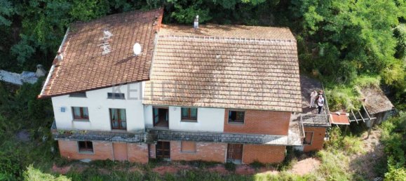 Villa de 3 dormitorios en Aulla, Italy No. 349456 8