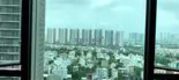 2 bedrooms Apartment in Thu Duc, Vietnam No. 8115 2