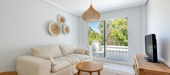 2 bedrooms Penthouse in Los Arqueros, Spain No. 134141 6