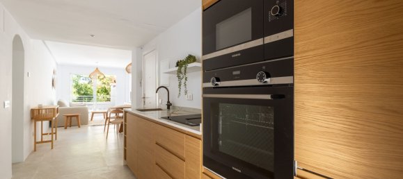 2 bedrooms Penthouse in Los Arqueros, Spain No. 134141 9