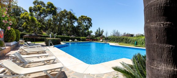 2 bedrooms Penthouse in Los Arqueros, Spain No. 134141 24