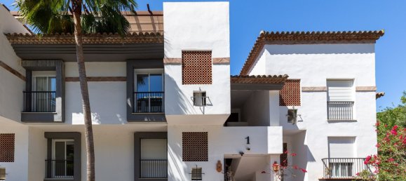 2 bedrooms Penthouse in Los Arqueros, Spain No. 134141 2