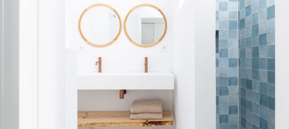 2 bedrooms Penthouse in Los Arqueros, Spain No. 134141 17