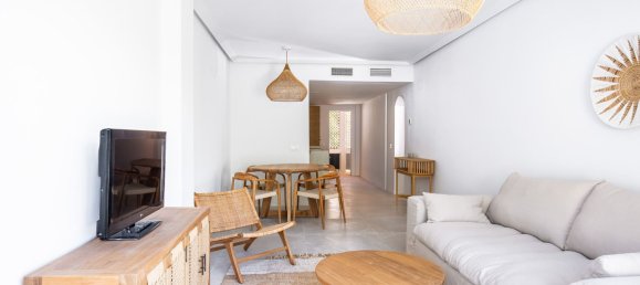 2 bedrooms Penthouse in Los Arqueros, Spain No. 134141 5