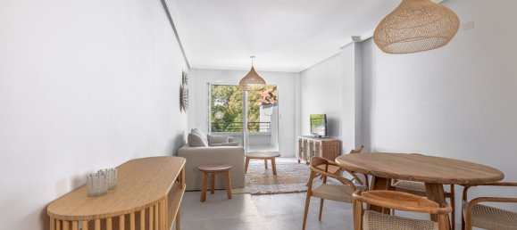 2 bedrooms Penthouse in Los Arqueros, Spain No. 134141 4